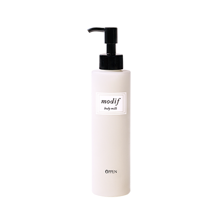 モディフ ボディミルク 200mL