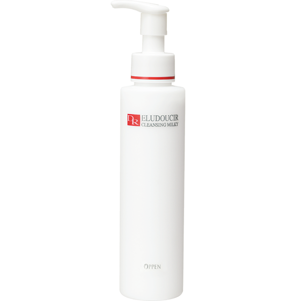 DR エルドゥシア クレンジングミルキー 145mL