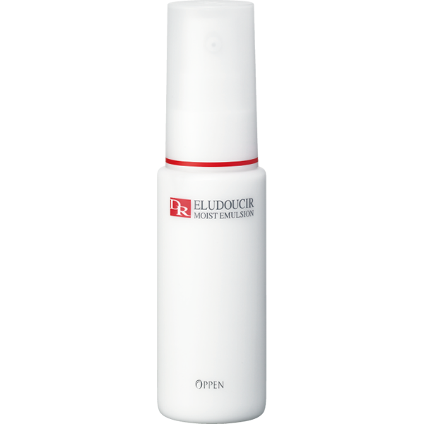 DR エルドゥシア モイストエマルジョン 80mL