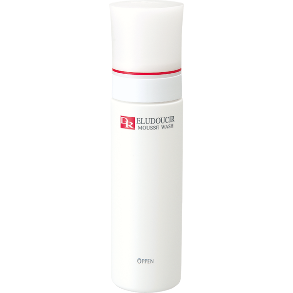 DR エルドゥシア ムースウォッシュ 150mL