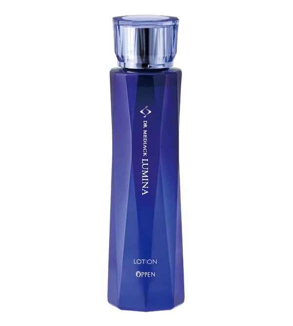 DR メディアック ルミナ ローション〈薬用シワ改善美白化粧水〉 150mL