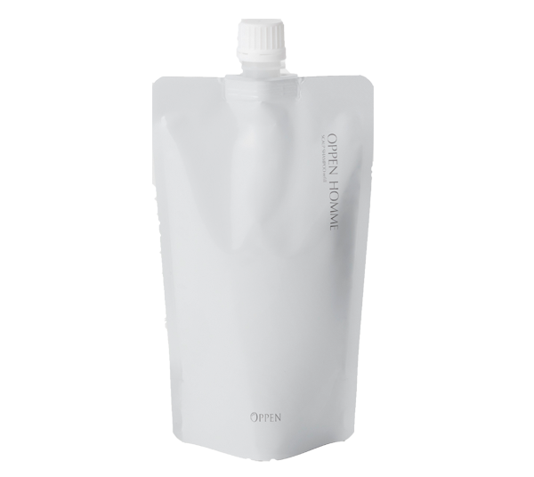 オッペンオム 薬用スカルプシャンプー(レフィル)