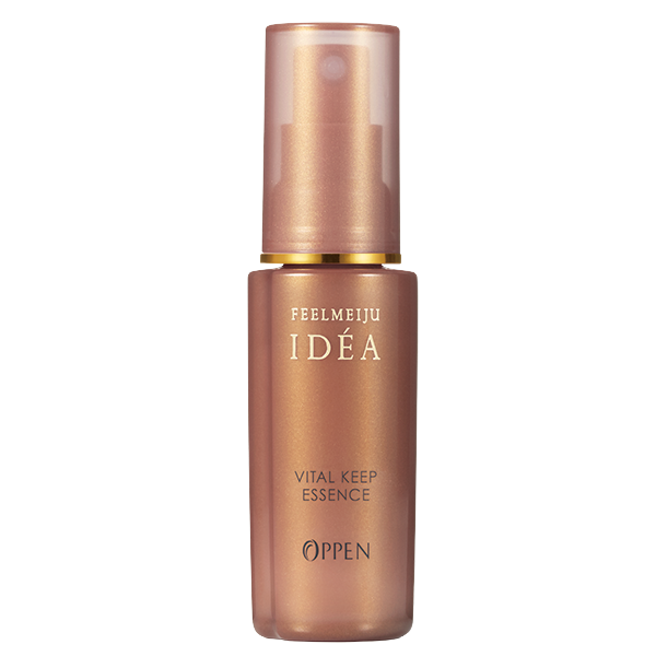 フィールメージュ イデア バイタルキープエッセンス40mL