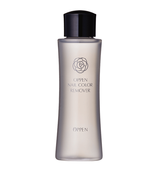 オッペン ネイル ネイルカラーリムーバー<除光液> 100mL