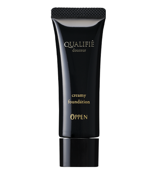 カリフィエ ドゥスール N クリーミィファンデーション<リクイドファンデーション> 5色 26g