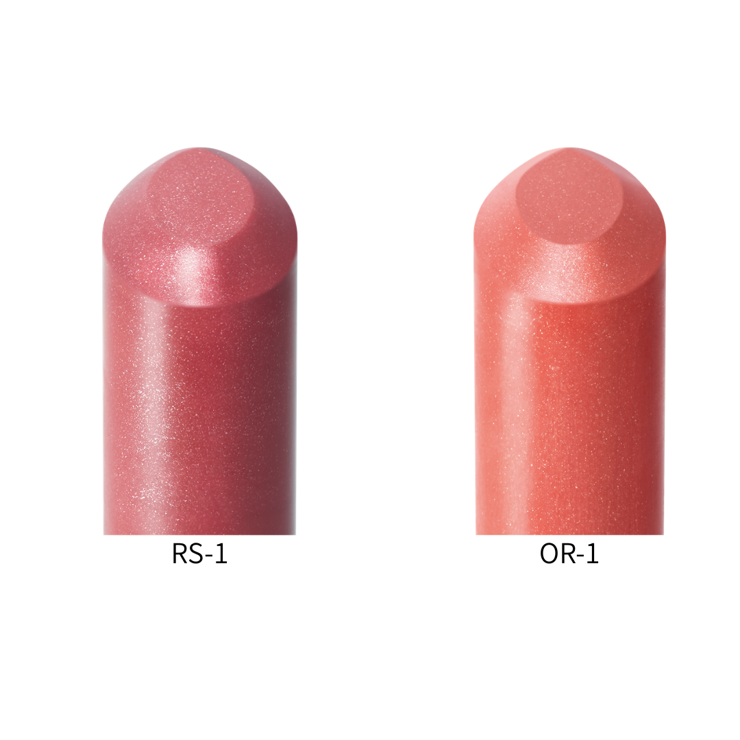 プレジュール フィッティングルージュ 2色