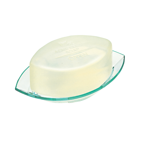 DR アクネクリアソープ 120g