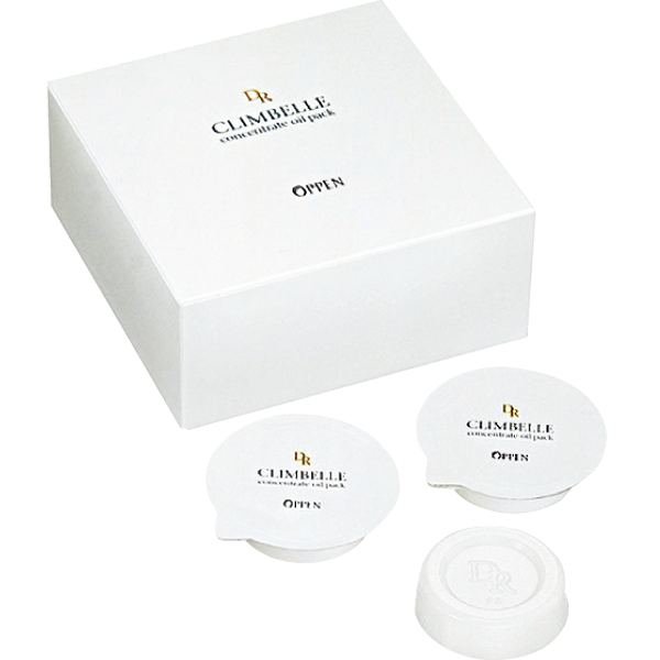 ＤＲ クライムベル コンセントレートオイルパック 21g×12個