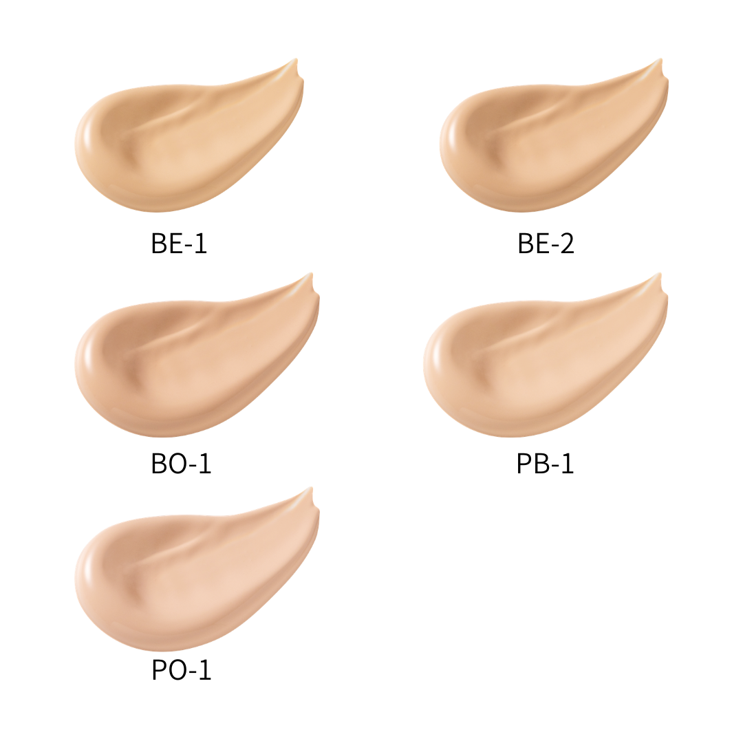 カリフィエ ドゥスール N クリーミィファンデーション＜リクイドファンデーション＞ 5色 26g