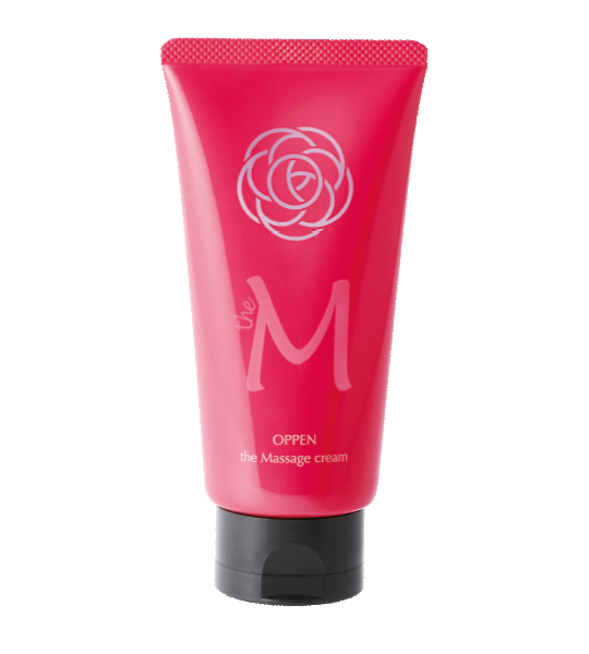 オッペン ザ マッサージクリーム
